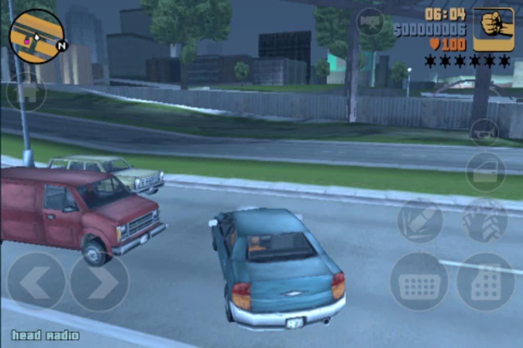 GTA 3