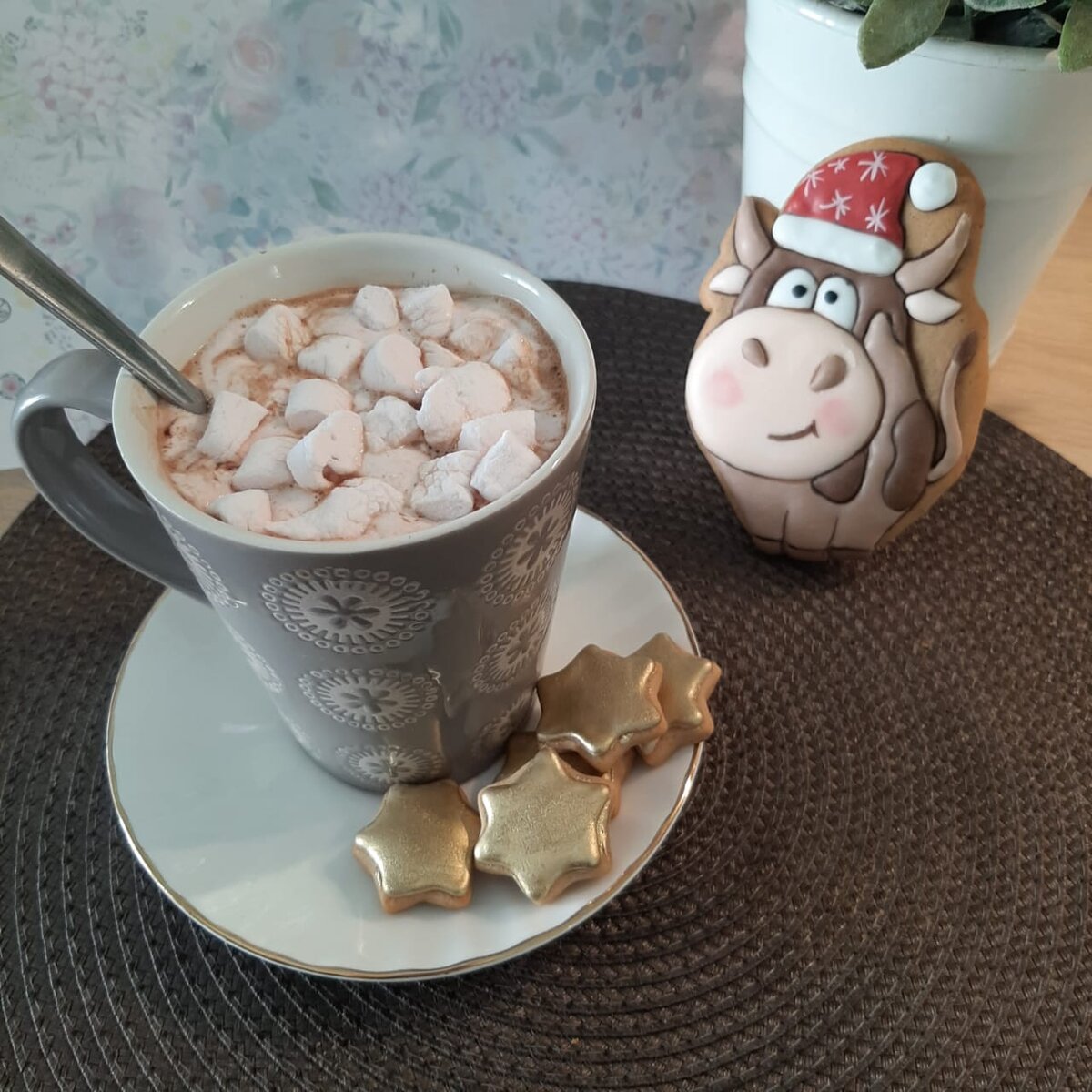 Шоколадные бомбочки с сюрпризом