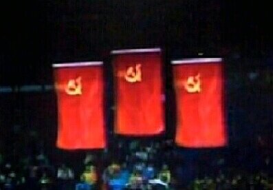 Великое было время.