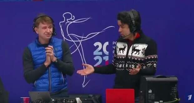 группа ВК Фигурное катание