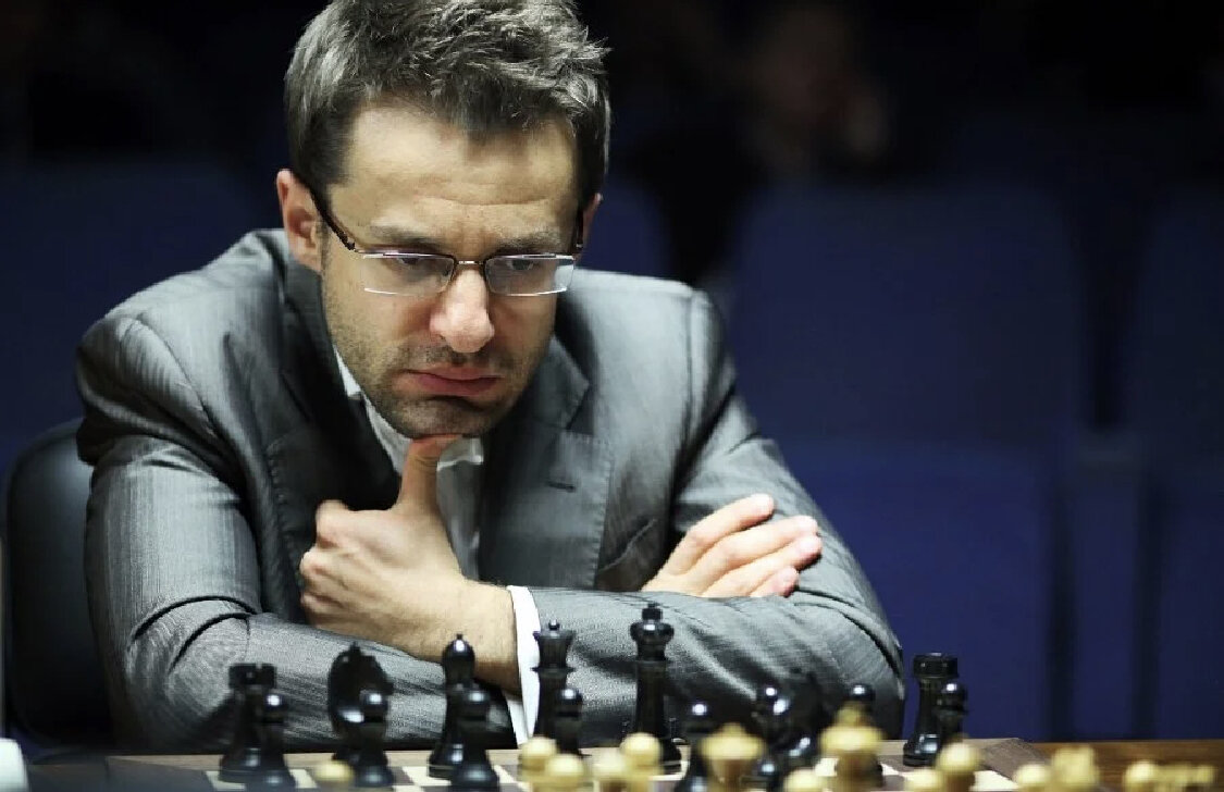 Левон Ароян