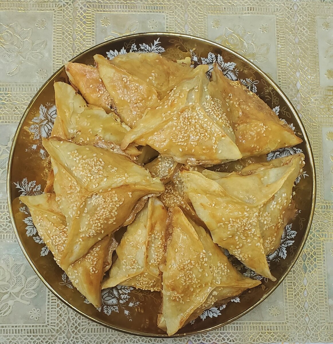 Готовый результат