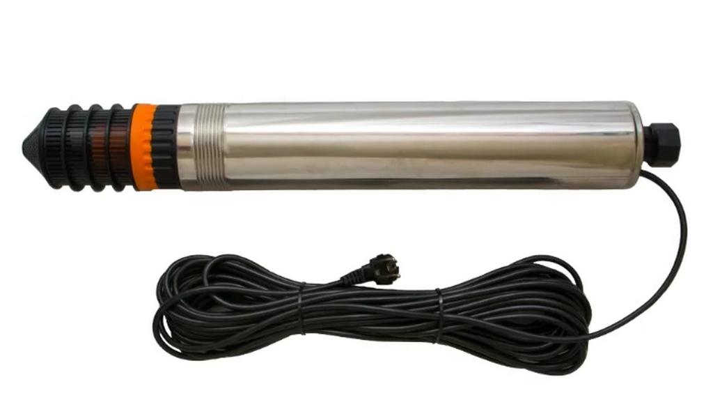 скважинный насос джилекс водомет проф 55/90.