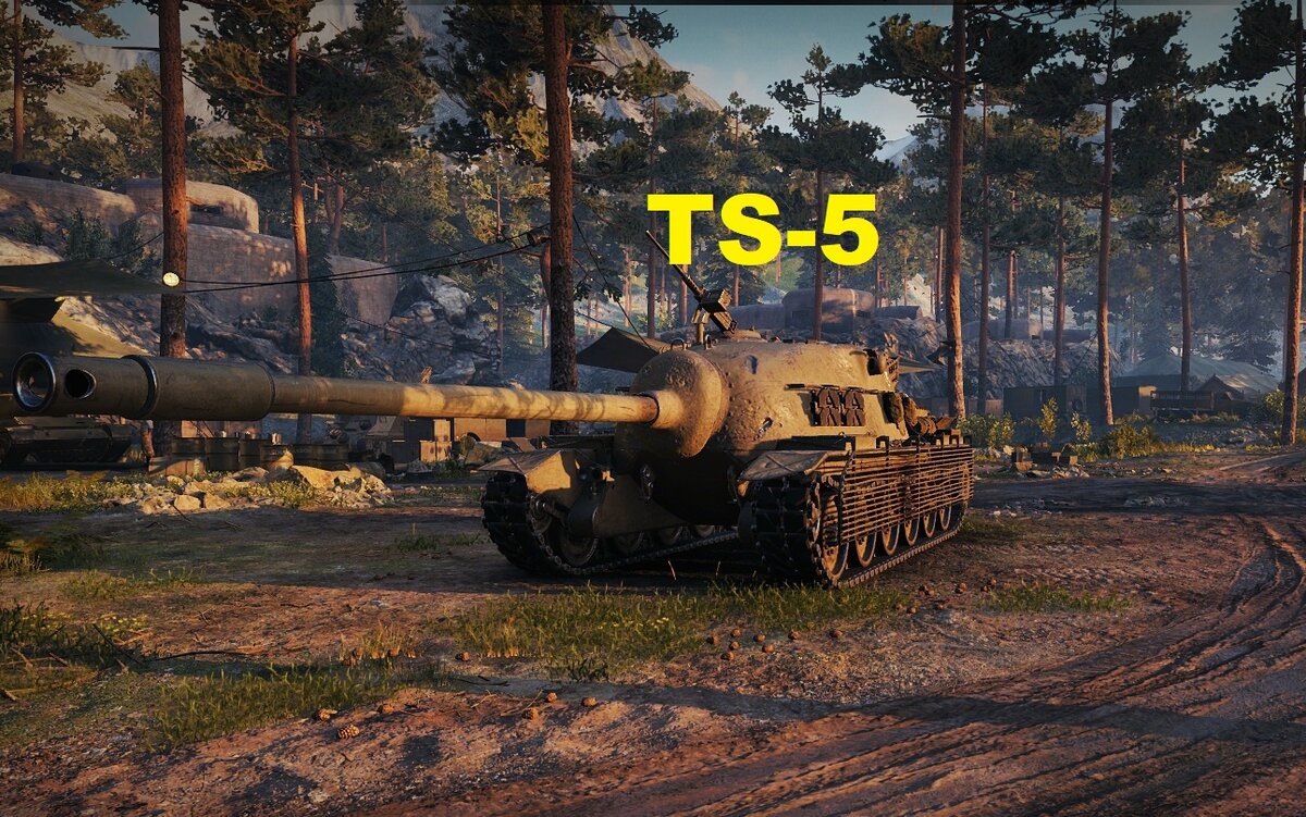 TS-5