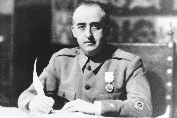 Francisco Franco