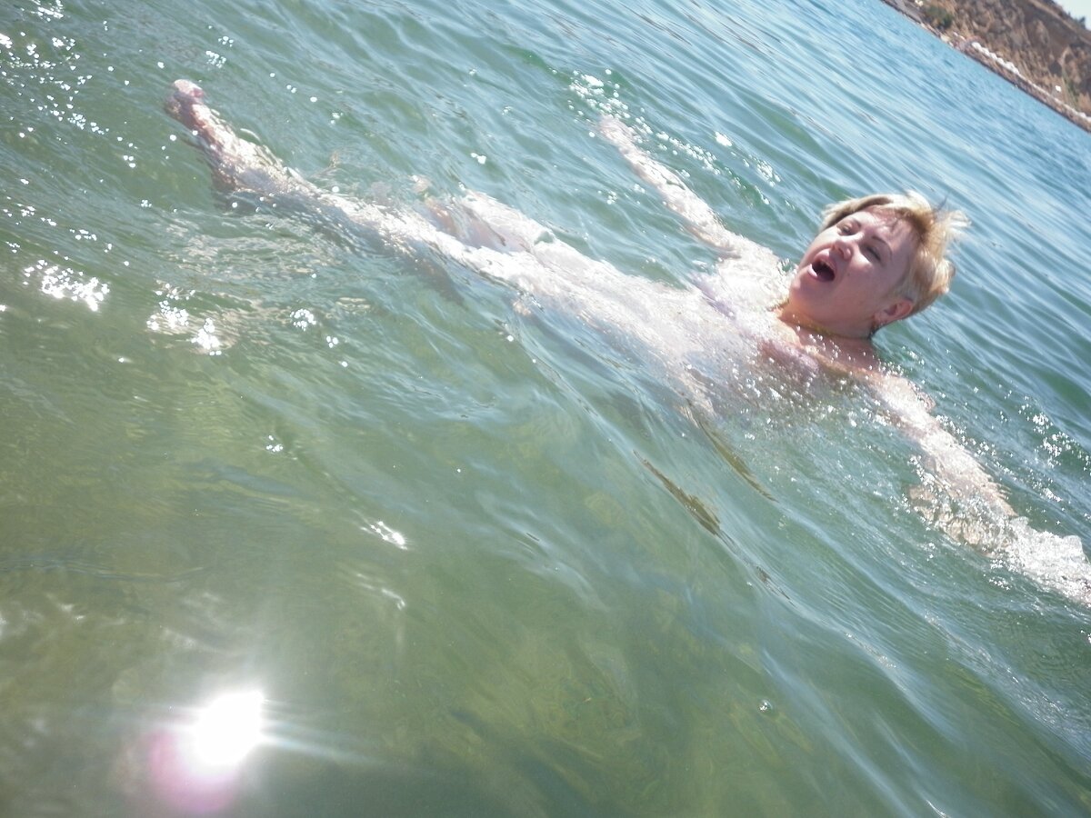 Мой первый восторг!