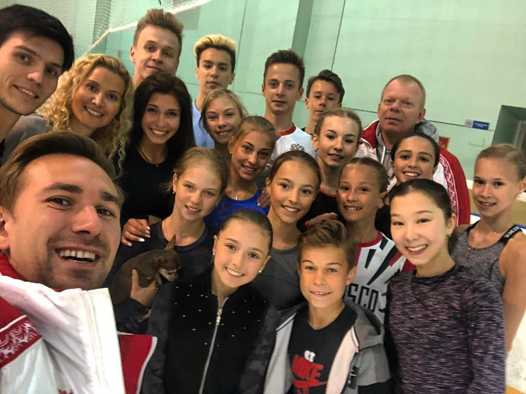 Источник: https://www.instagram.com/p/ByQfV_UJBfx/