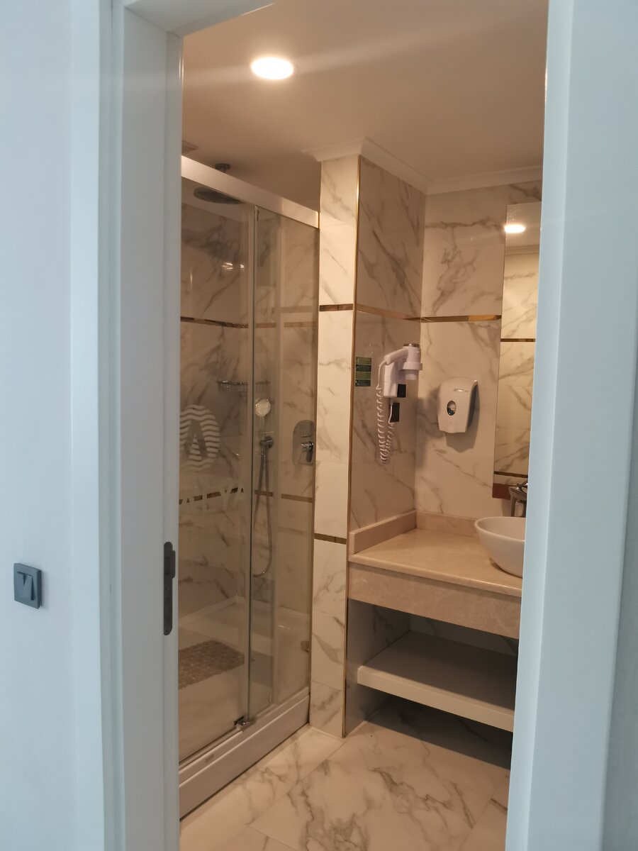 всегда чистая сантехника