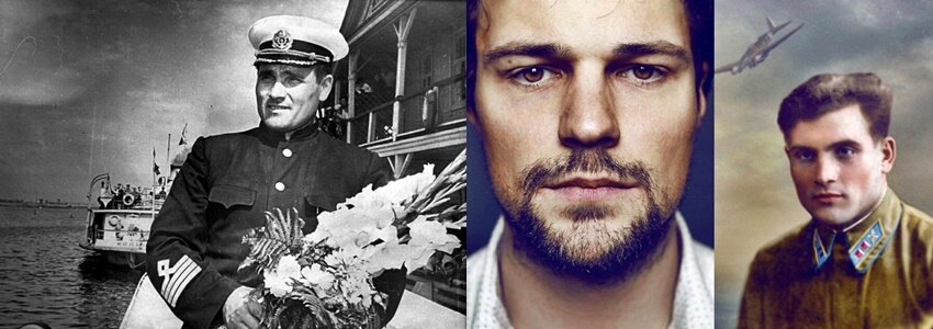 Вот два изображенья: вот и вот.(с). Иллюстрация из открытых источников. Для "сравнить и подумать"