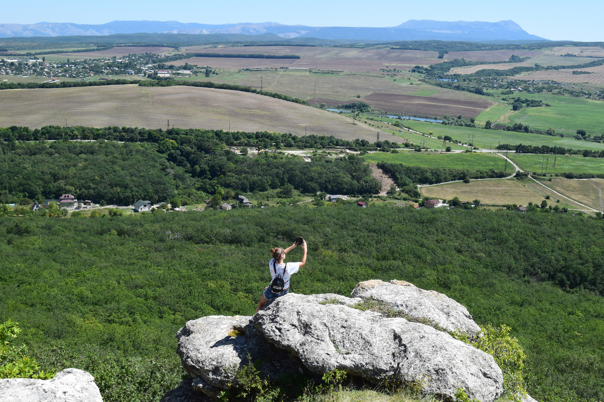 Фото (с) Туристический портал Крыма