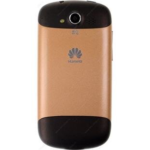 Это Huawei U8850- именно такой у меня был