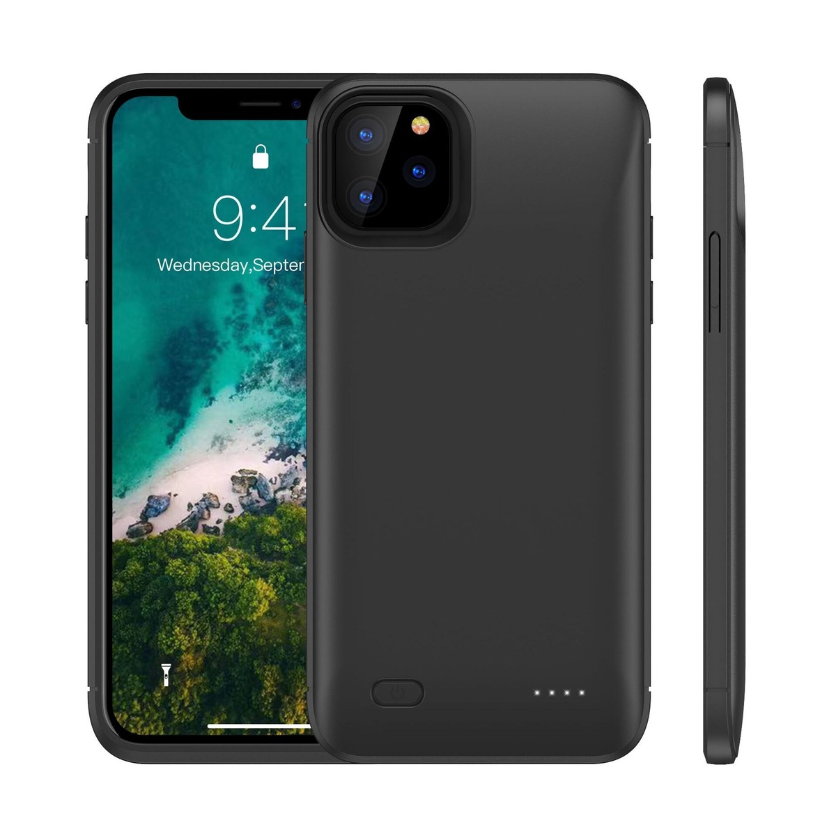 Iphone 11 pro max мач