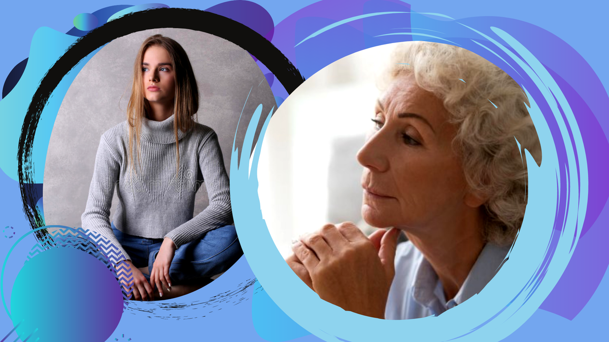 Коллаж создан автором канала в Canva