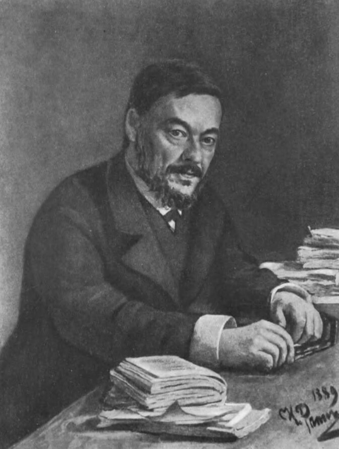 Сеченов Иван Михайлович-русский естествоиспытатель, физиолог.