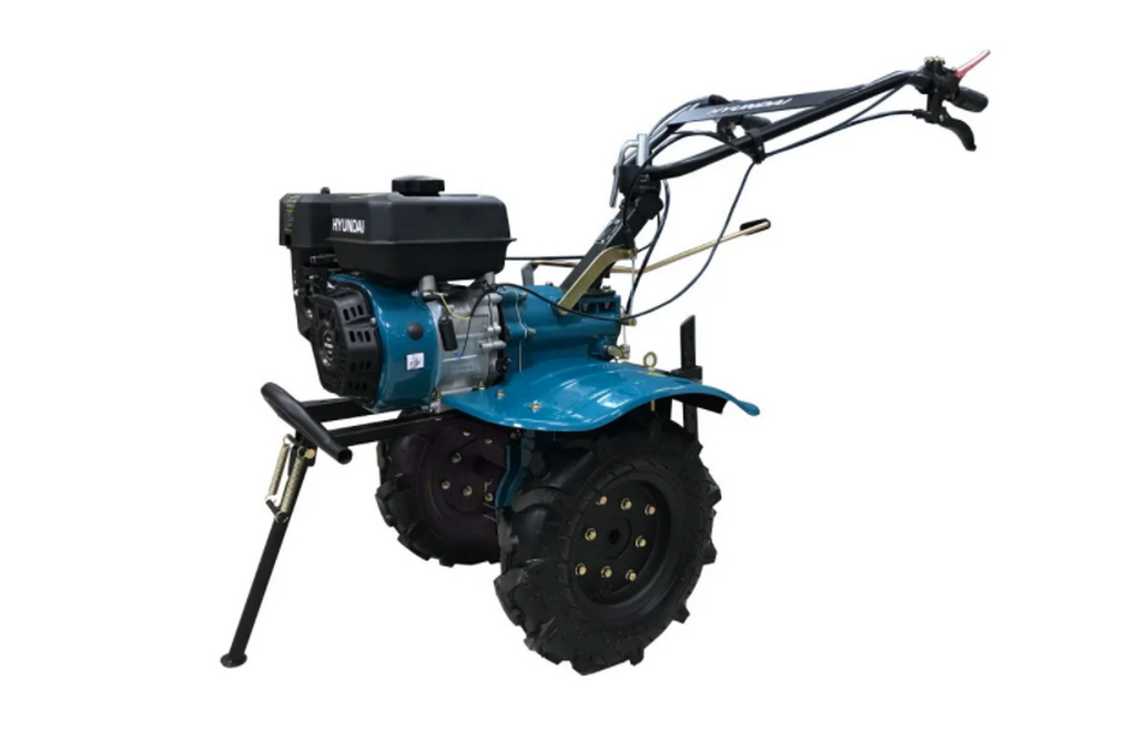 Мотоблок бензиновый Hyundai T 1300 7 л.с. в рейтинге мотоблоков до 8 л.с