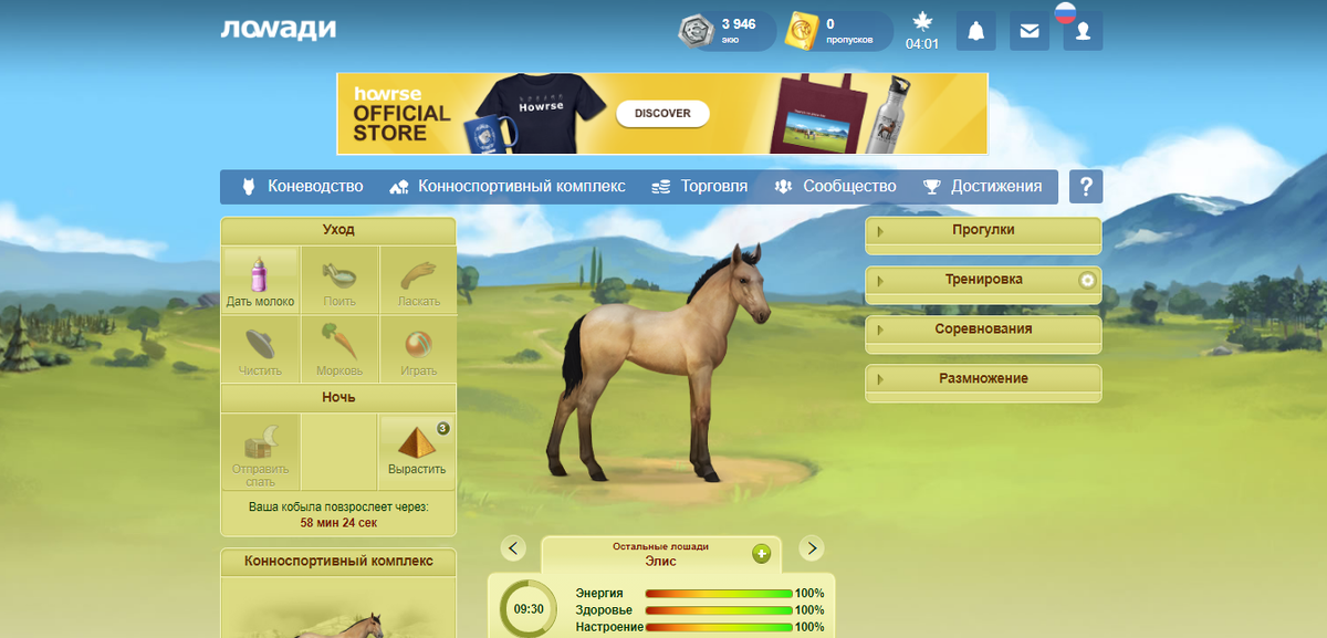 Мой скриншот