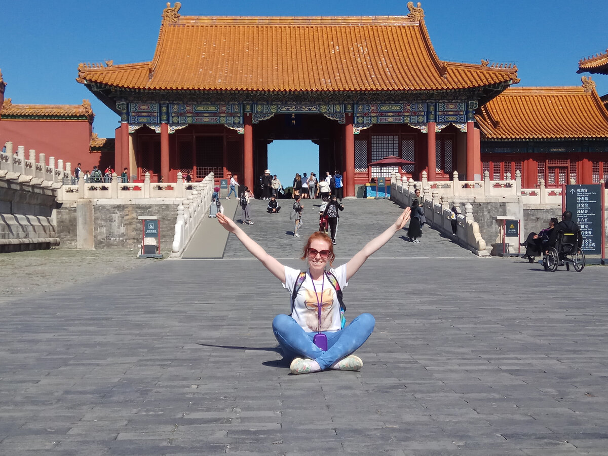 Для многих китайский - нечто вроде Запретного города для избранных