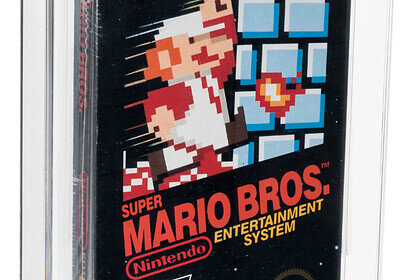 Фото: Heritage Auctions