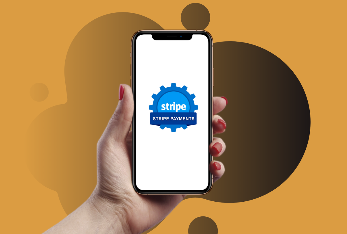 Как заходить в Stripe с любого устройства? | Make It Earn | Дзен