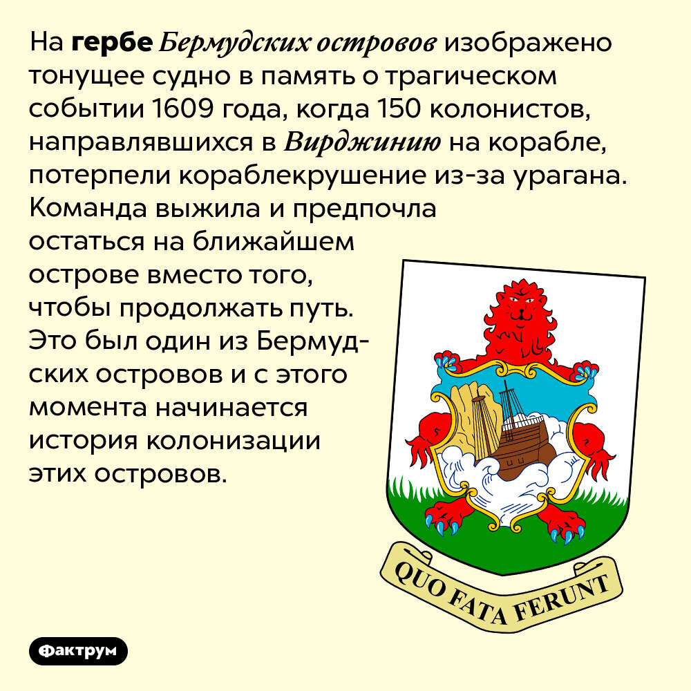 Изображать остро. Бермуды герб. Герб Бермудских островов. Что означает герб Бермудских островов. Что изображено на гербе Южно с.