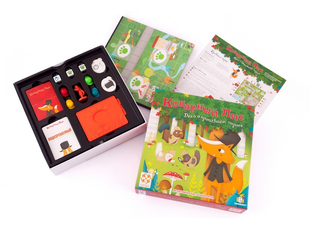 Источник: https://sunduk-znaniy.ru/shop/board-games/wily-fox-outfoxed/