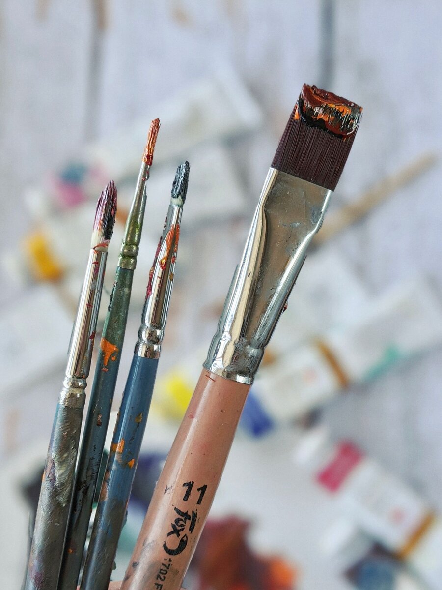 фото с фотостока канва