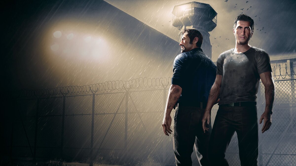 A Way Out