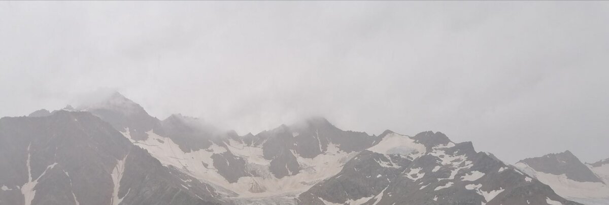 Лучше гор могут быть только горы.. Фото автора