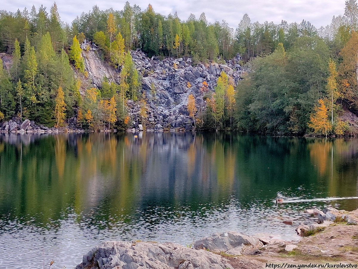 Озеро Светлое