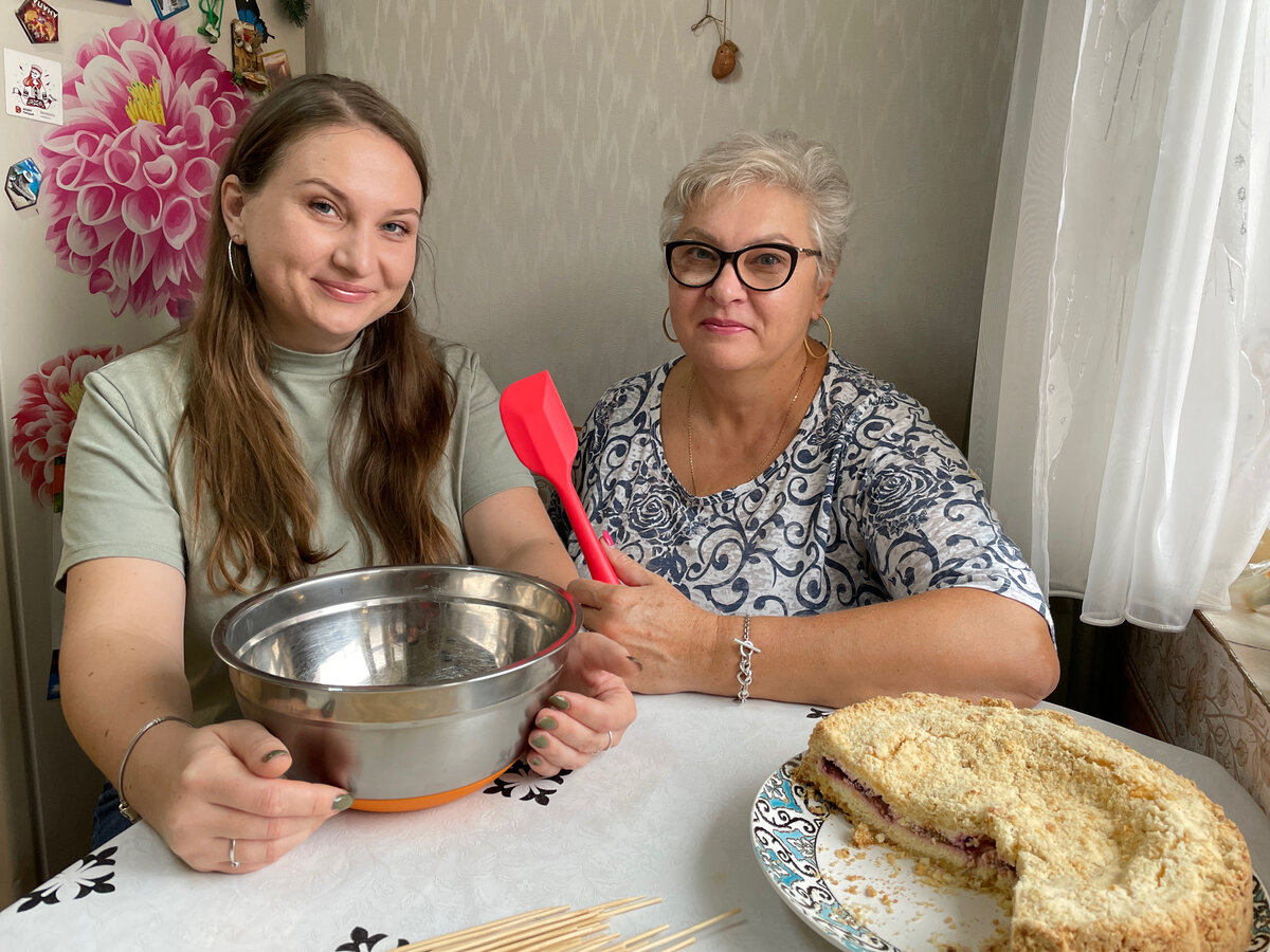 Мама, посоветуй: Топ-5 предметов для кухни, которые облегчат жизнь хозяйкам  | Мария Нефедова | Дзен