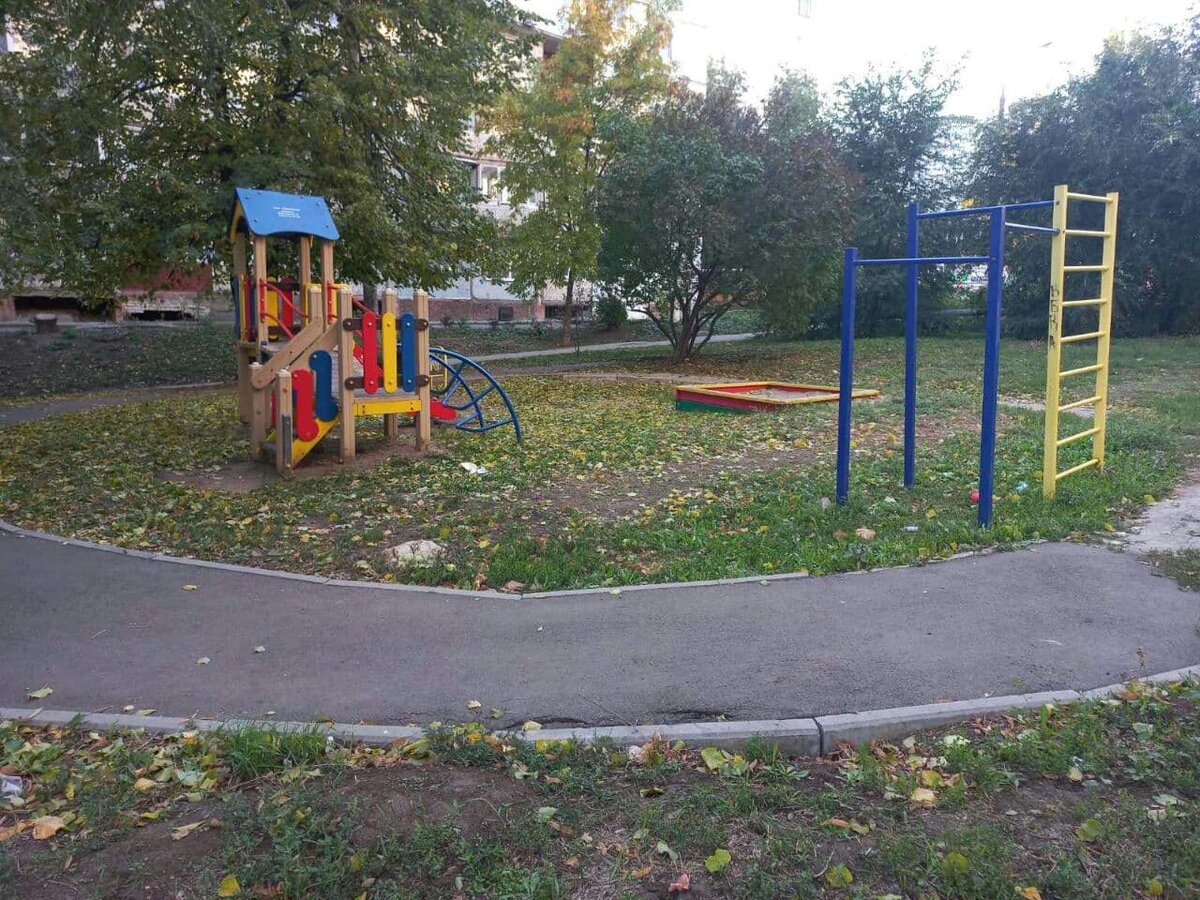 Фото автора.