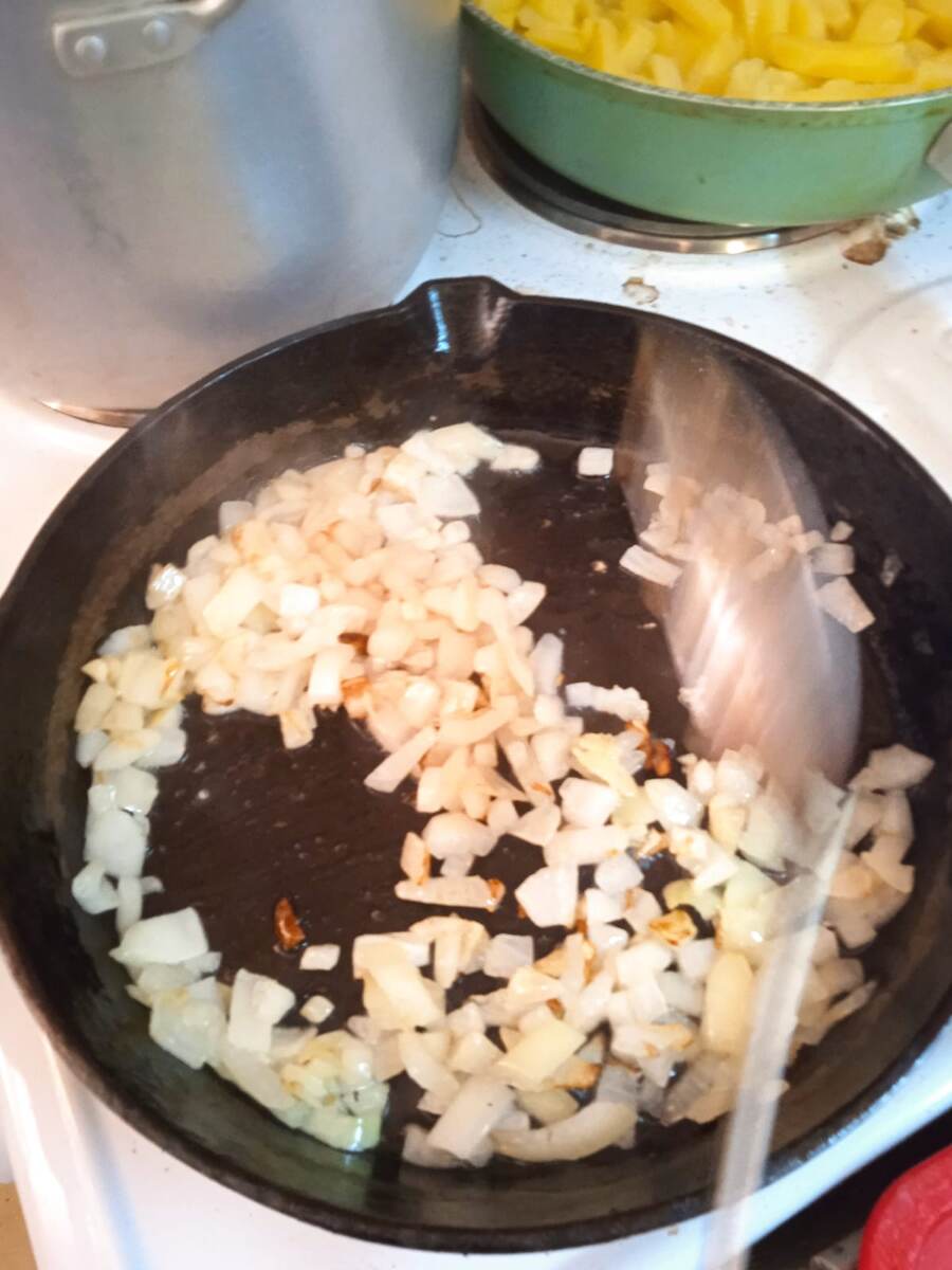 Личное фото автора