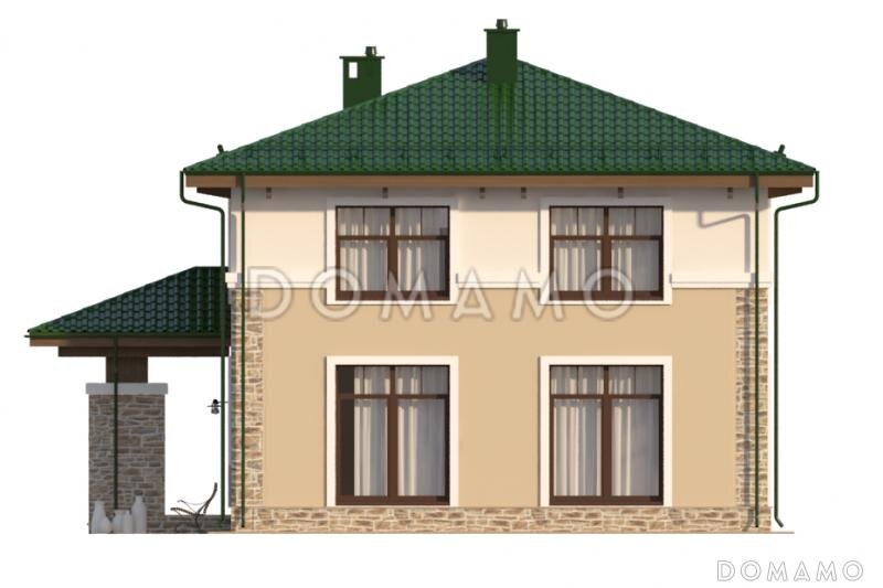 Фасады