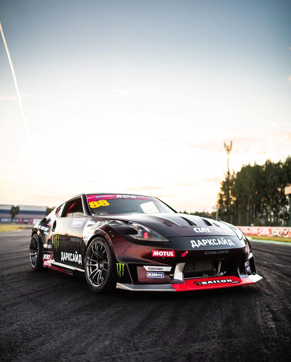 Взято с сайта drive2.ru