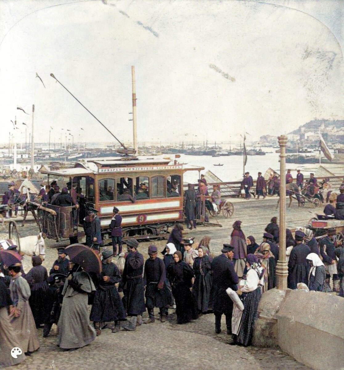 ����������  �. �. ��������� 1898 �