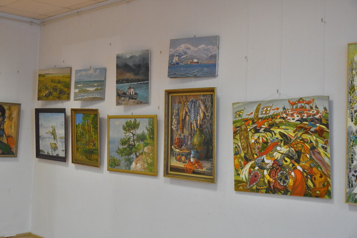 Фото Анатолия Позднякова