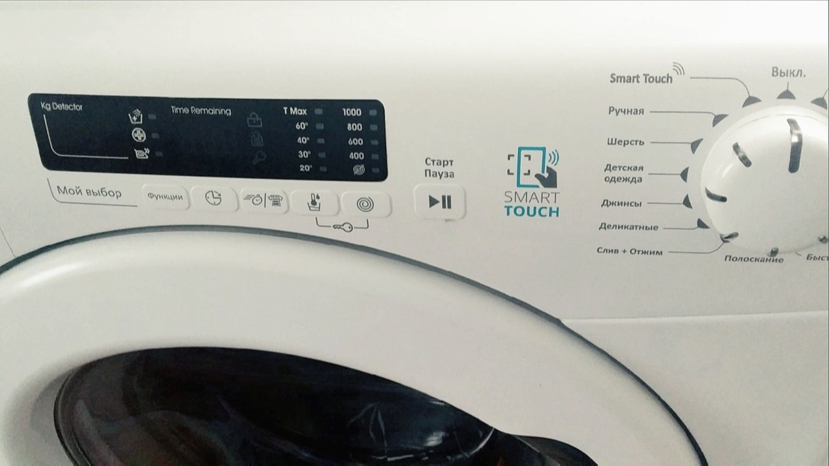 Оказалось, моя Канди мыло не очень любит