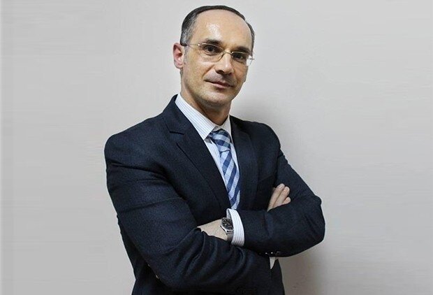 Фахри Агаев, Subaru Azerbaijan LLC General Manager