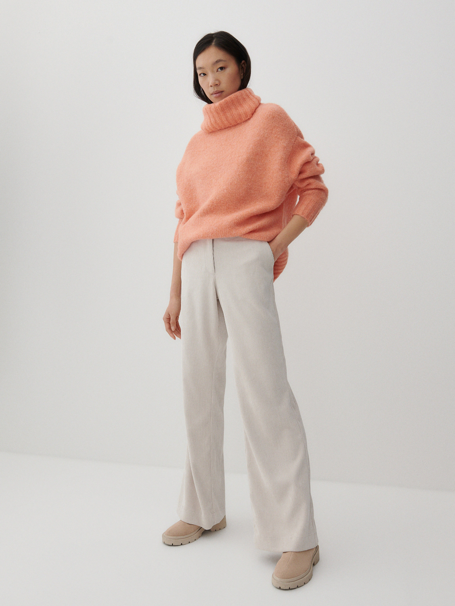 65% ПОЛИЭСТЕР, 19% АКРИЛ, 9% ШЕРСТЬ, 5% АЛЬПАКА, 2% ЭЛАСТАН