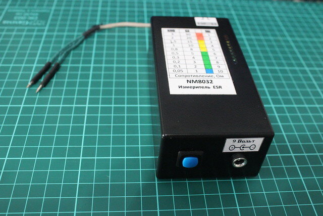 Смотрю я, о блестит и переливается светодиодами, а что это у тебя там в руке сверкает, покажи Felix The-Cat да расскажи, а может быть мне тоже надо, да поскорее