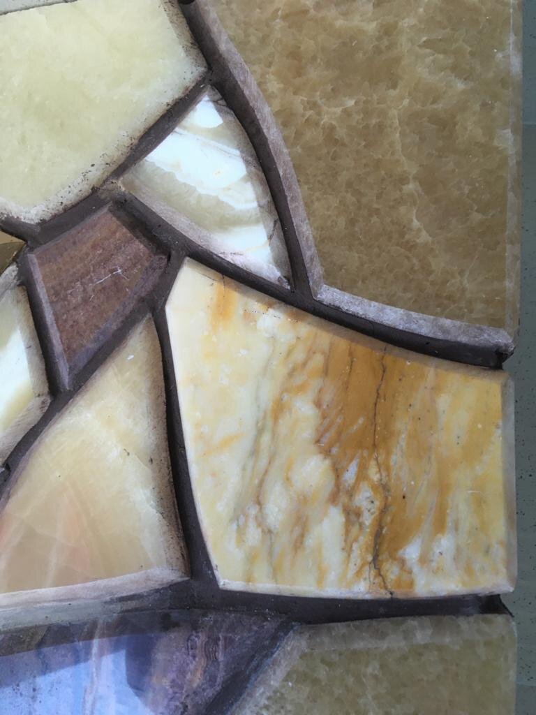 Фото автора. Проект мастера.