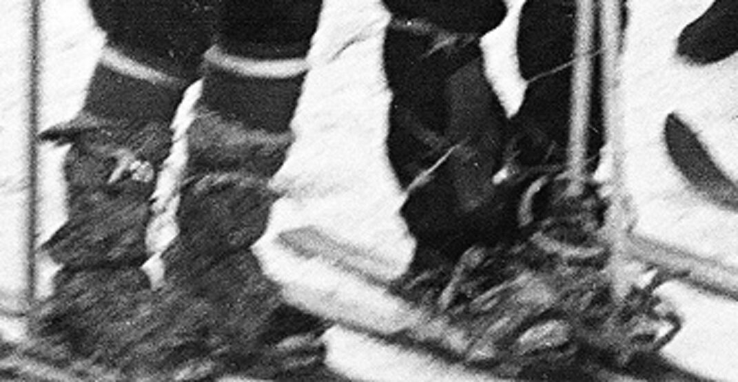 Вырезка из предыдущей фотографии.