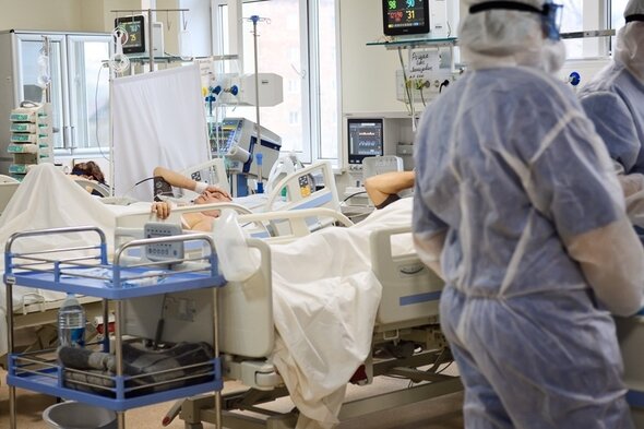 Фото:Сергей Панферов"Новая Хакасия"