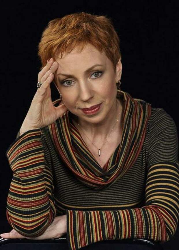 Галина Петрова