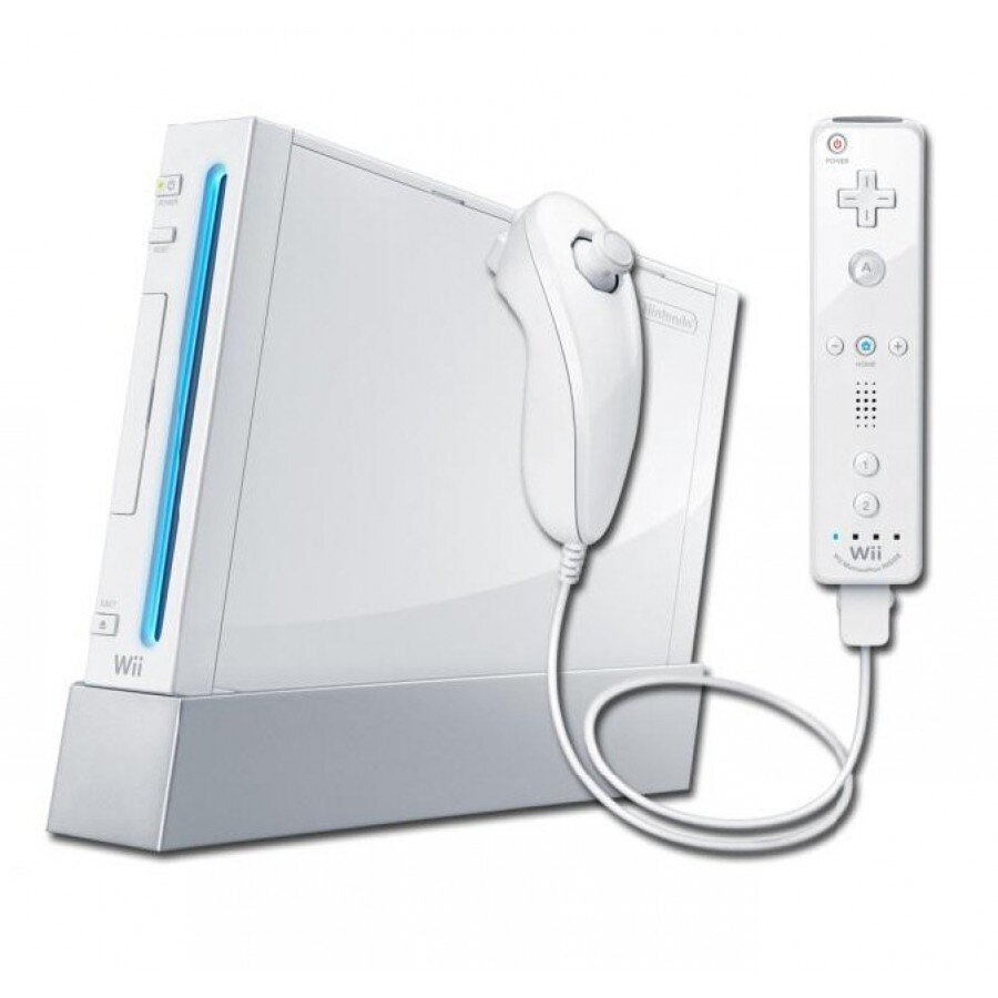 Nintendo Wii