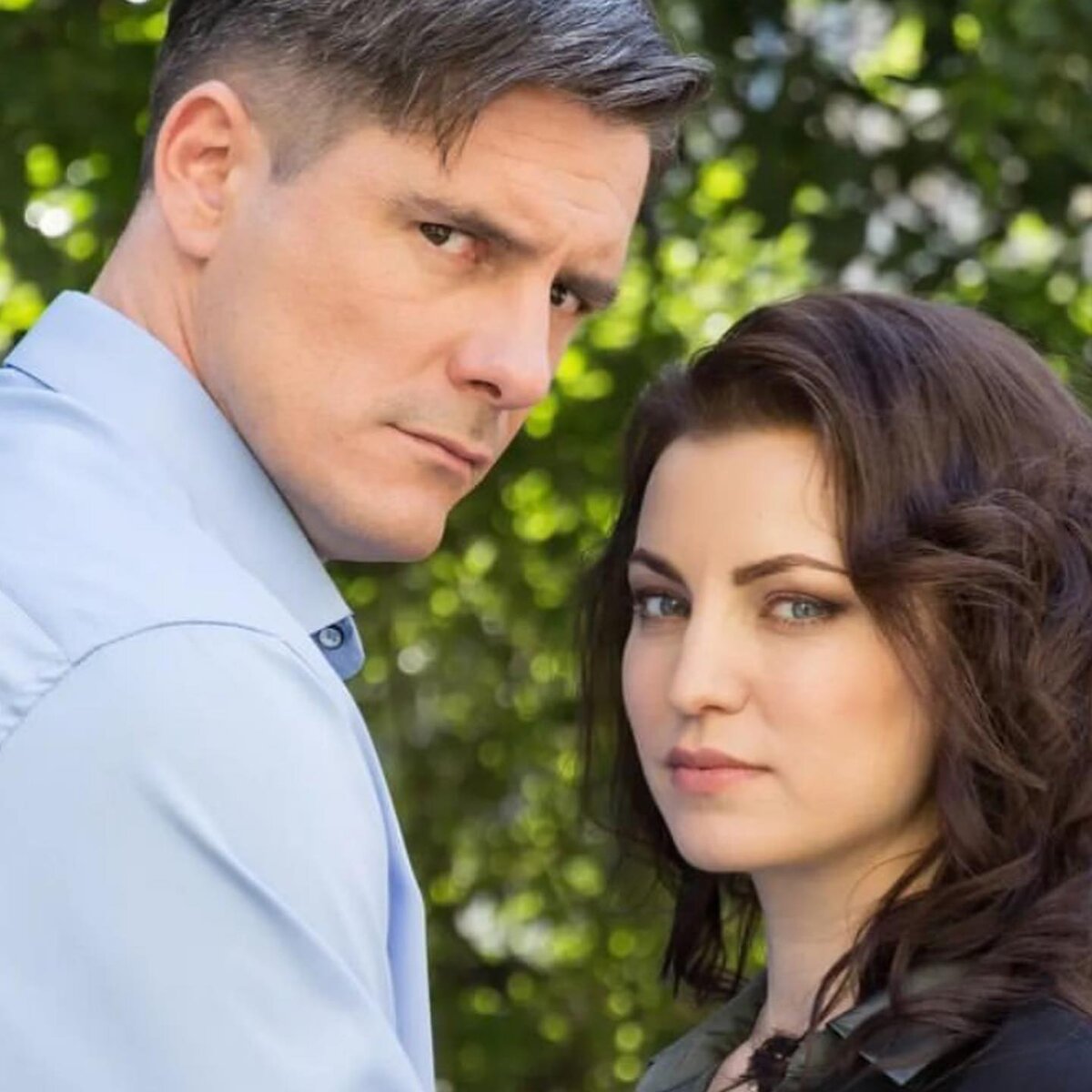 А вам пришелся по душе пятый сезон сериала Невский?