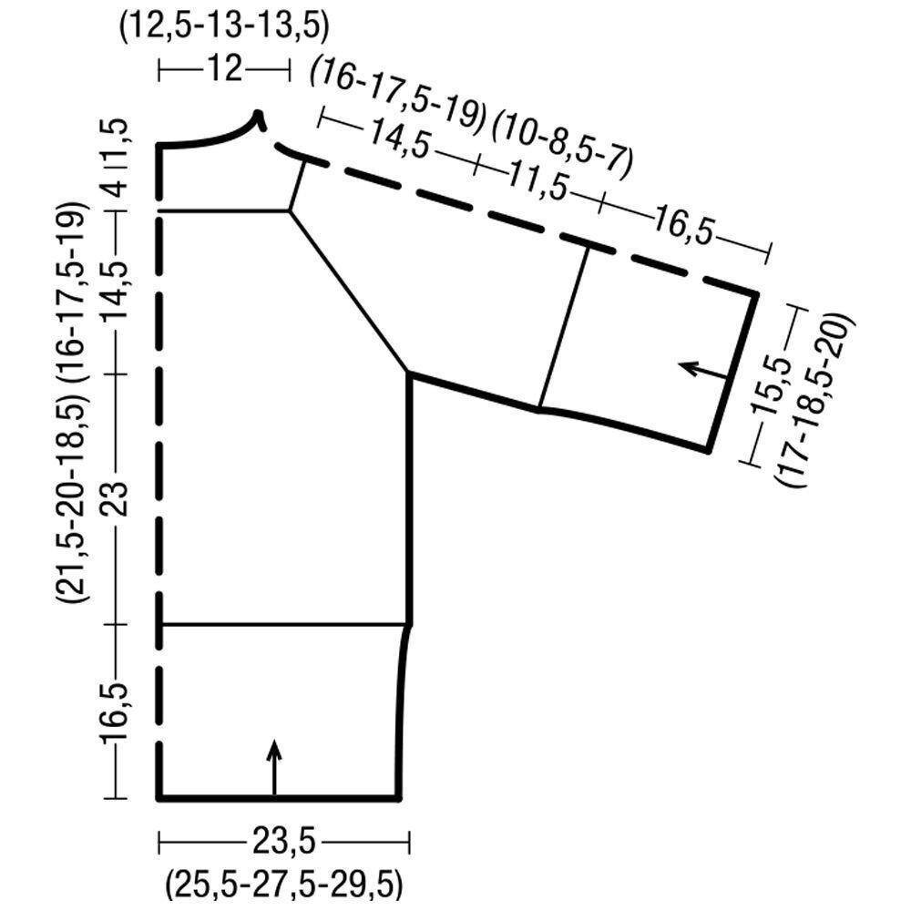 джемпер женский спицами размер 46 выкройка. выкройка вязаного свитера оверсайз. схема вязания спицами свитера женского 48 размера. схема вязания спицами кофты для женщин 44-46 размер. кофта размеры схема.