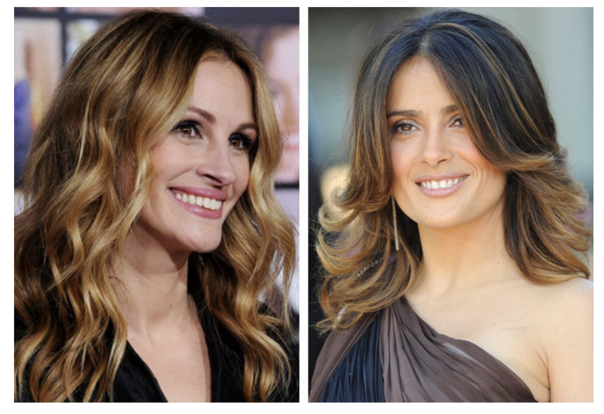 Так как мой блог больше об окрашиваниях и прическах, то с этого и начнем