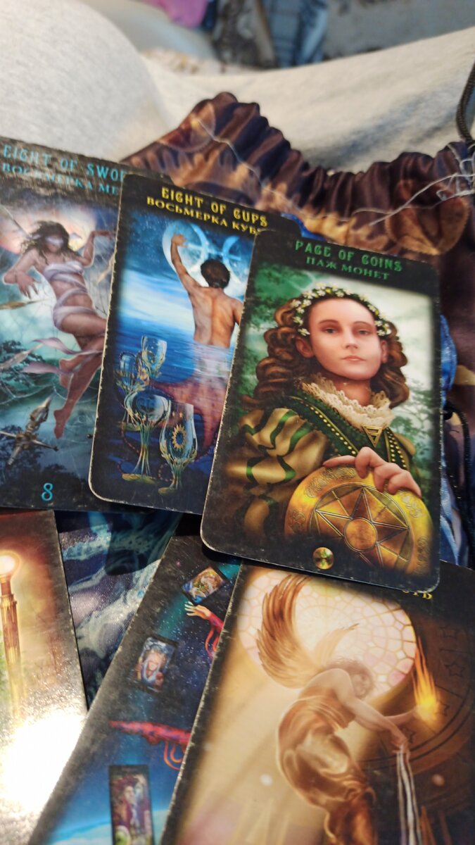 Фото автора статьи