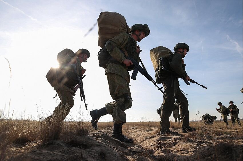 Фото: Наталия Федосенко/ТАСС